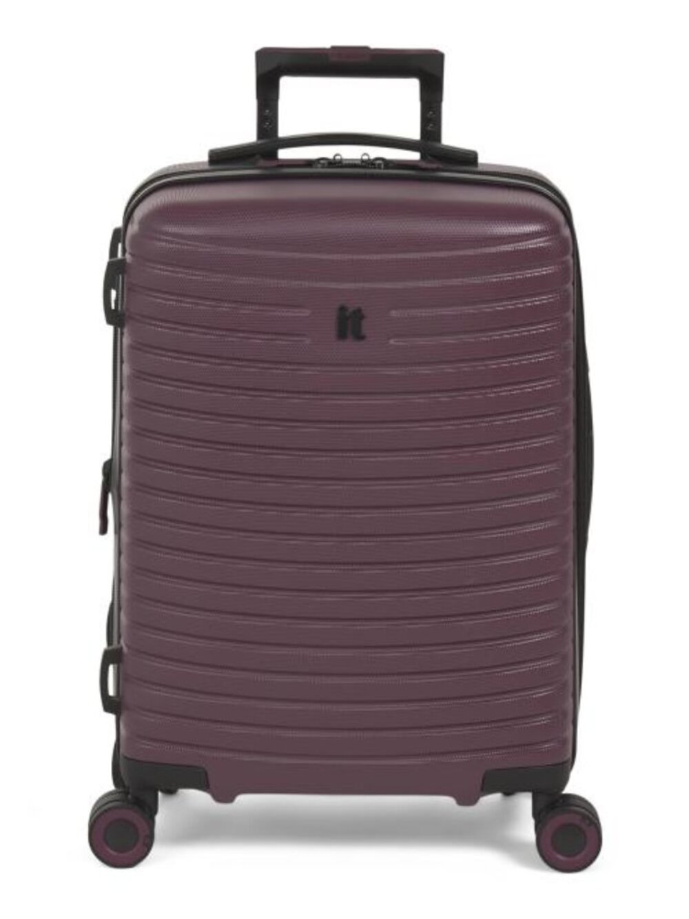 IT LUGGAGE 21in Precursor Hardside Carry-on Spinner
